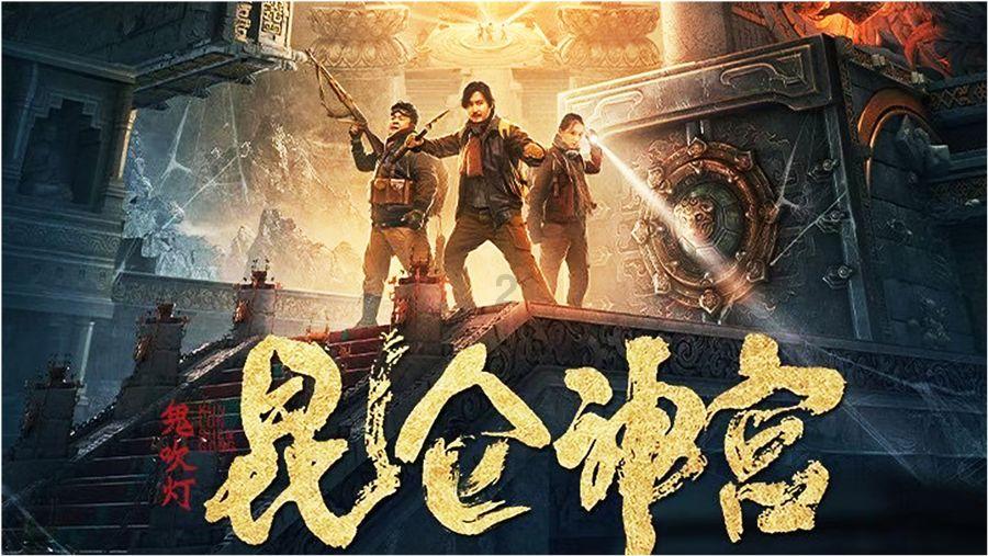 逃离黑与白的房间